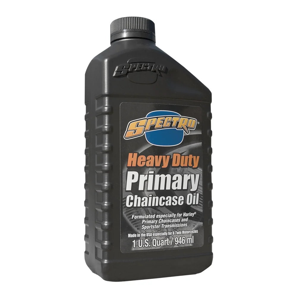 Spectro Heavy Duty Primärolja 946ml