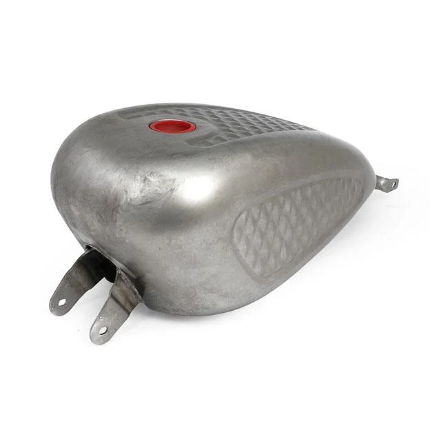 Sportster Diamond Tank 12.5L XL 07-20