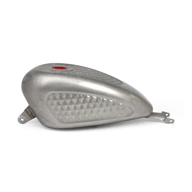 Sportster Diamond Tank 12.5L XL 07-20