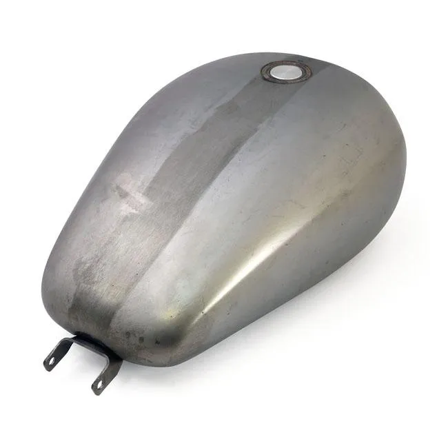 Sportster OEM Style Tank med Pop-up Tanklock 17L XL 07-20