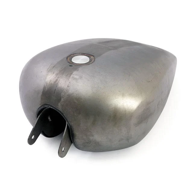 Sportster OEM Style Tank med Pop-up Tanklock 17L XL 07-20