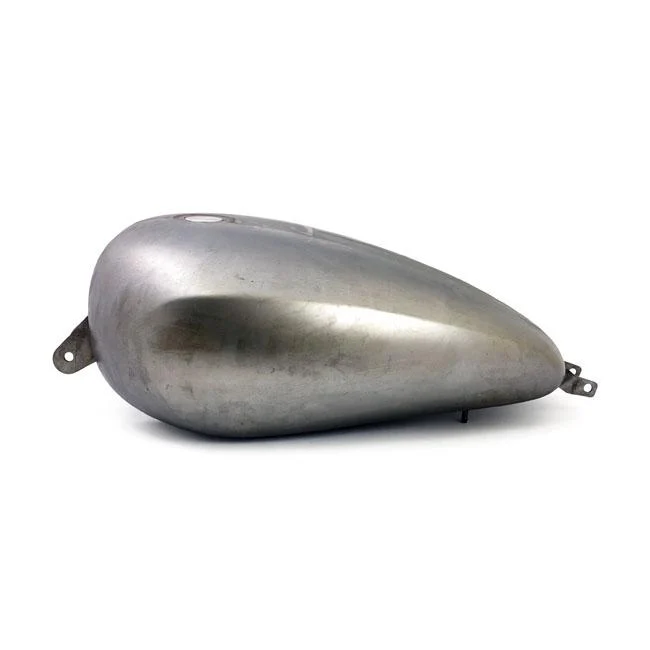 Sportster OEM Style Tank med Pop-up Tanklock 17L XL 07-20