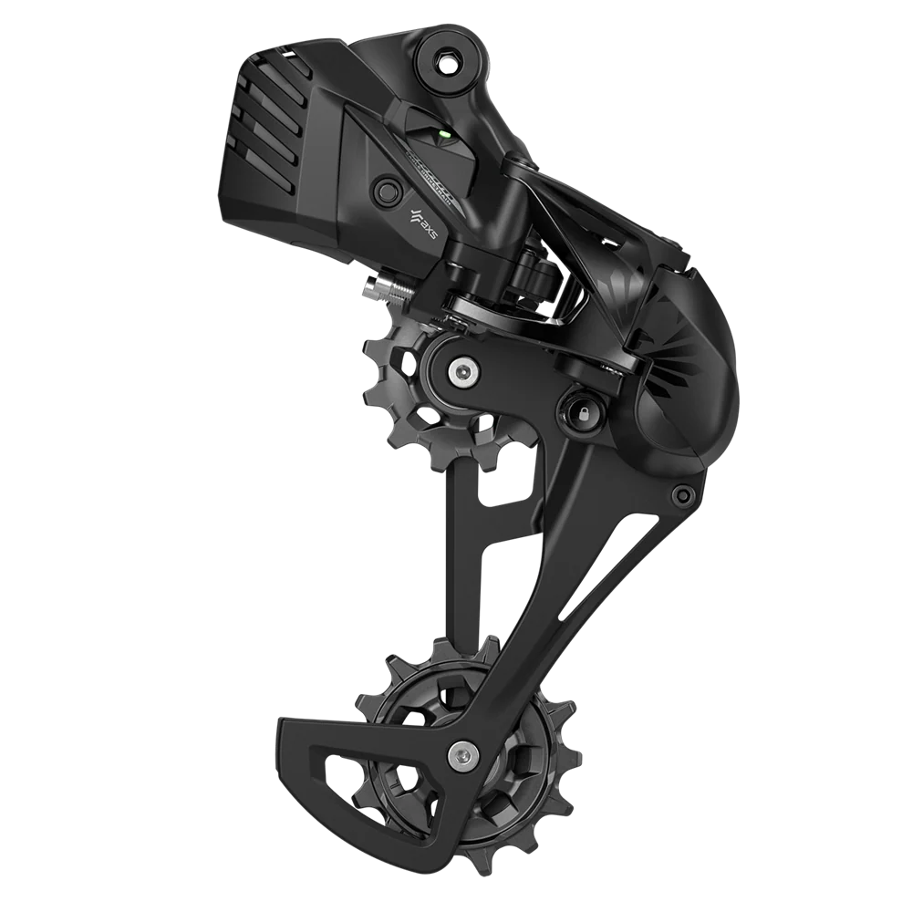 SRAM EAGLE AXS S500 12-växlad bakväxel