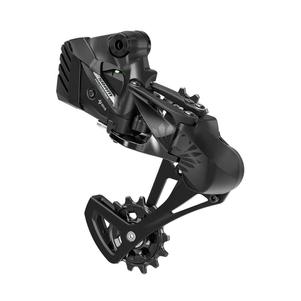 SRAM EAGLE AXS S500 12-växlad bakväxel
