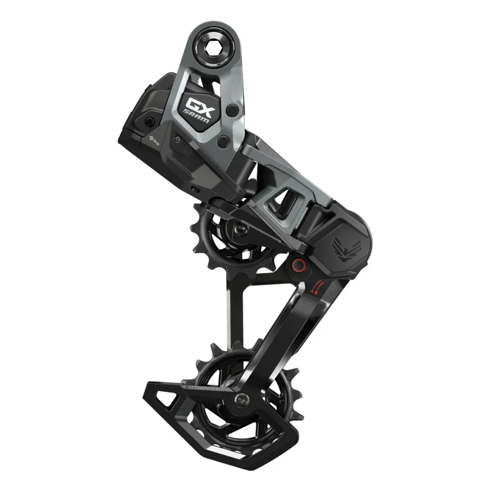 SRAM GX EAGLE E-MTB 104BCD AXS T-Type 36 DTS Clip-on 10/52 paket