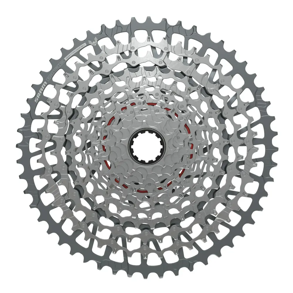 SRAM GX EAGLE E-MTB 104BCD AXS T-Type 36 DTS Clip-on 10/52 paket