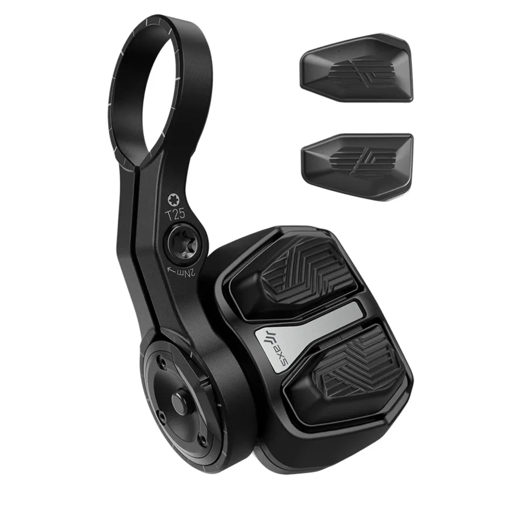 SRAM X0 EAGLE E-MTB BOSCH ISIS AXS T-TYPE 36 tänder CLIP-ON 10/52 Paket