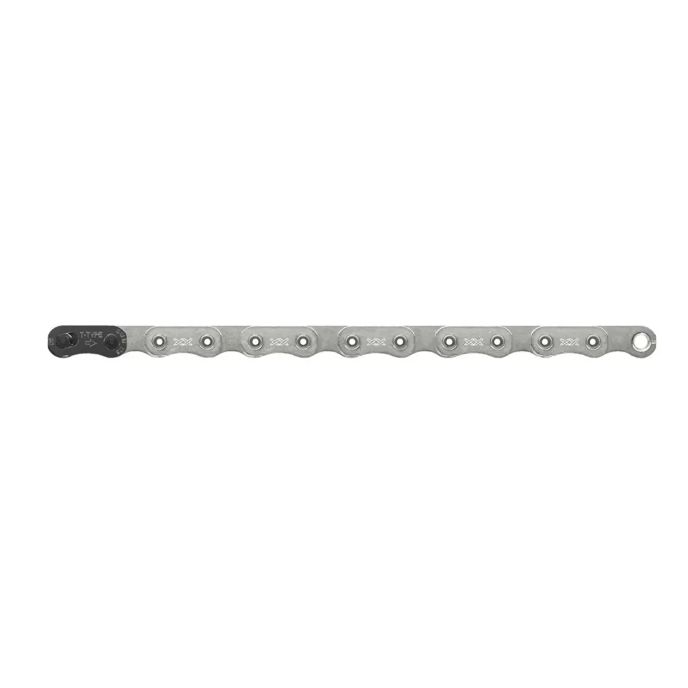 SRAM XX EAGLE E-MTB BROS ISIS AXS T-TYPE 36 tänder CLIP-ON 10/52 Paket