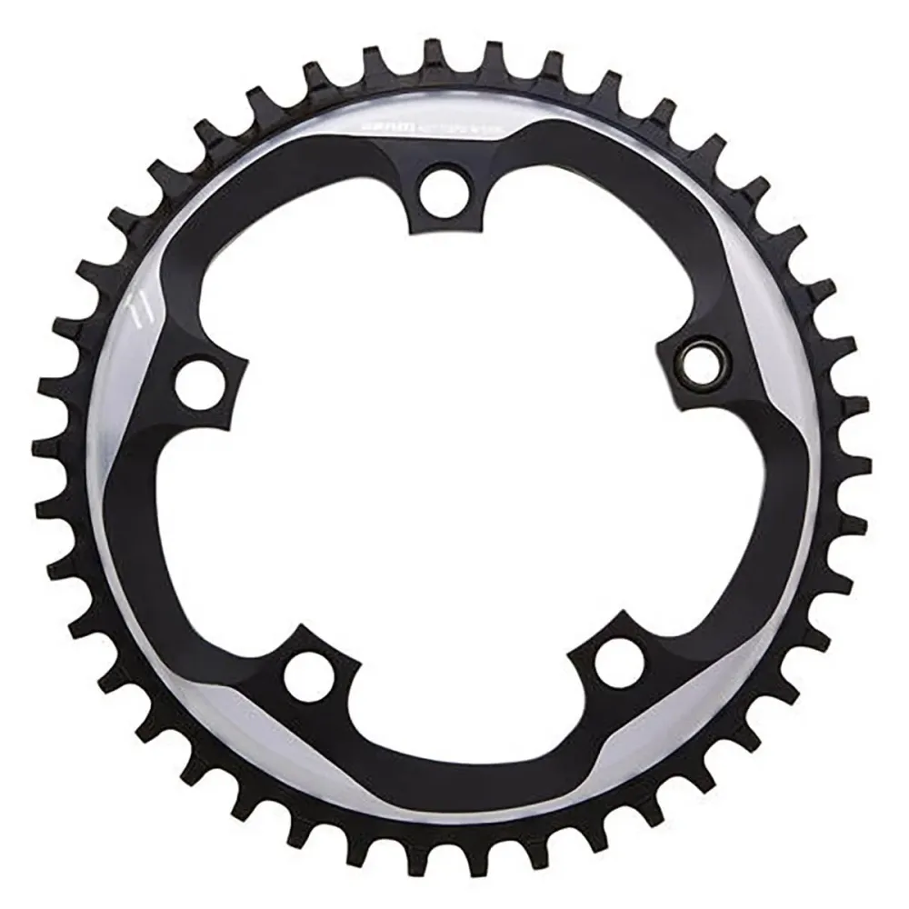 SRAM FORCE 1 11V 110/130 mm Mono-kedjekrans