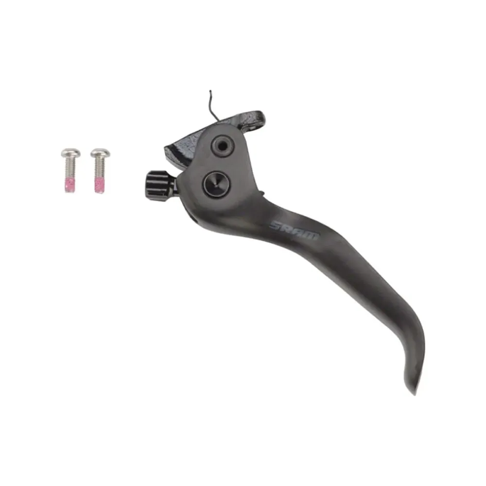 SRAM GUIDE ULTIMATE Carbon Bromsspak Svart #11.5018.003.015
