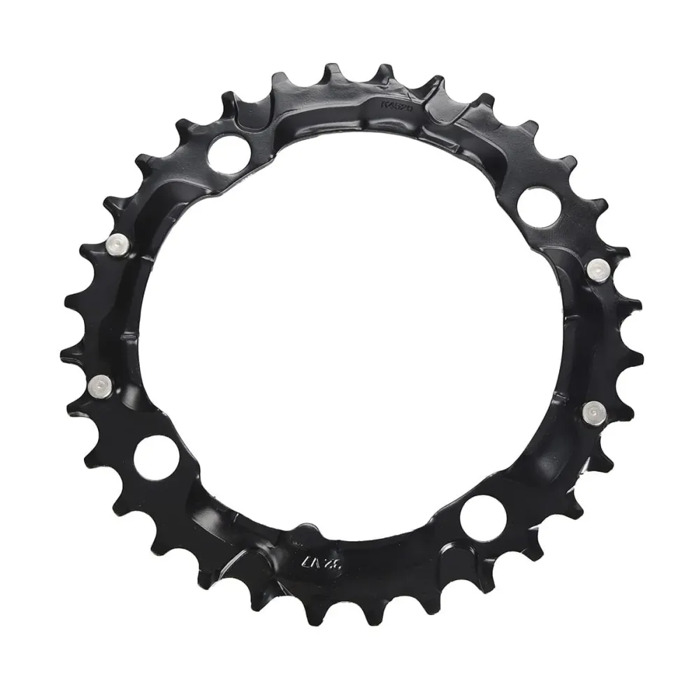 SRAM MTB 104BCD 7V 4 hål 104 mm mellanliggande kedjekrans