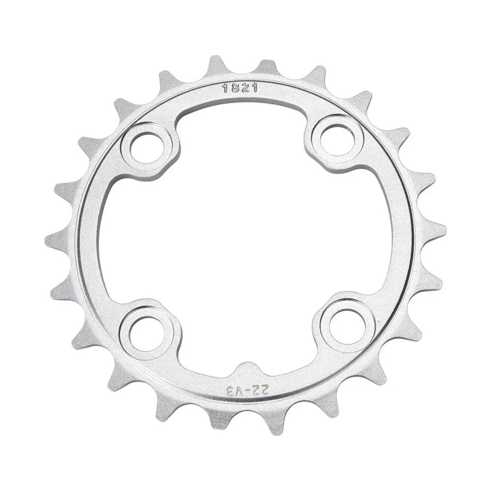 SRAM MTB 64BCD V3 TUNGSTEN 9V 4 hål 64mm inre kedjehjul