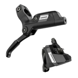 SRAM S300 Flatmoiunt 2000 mm rak spak och bakre bromsok