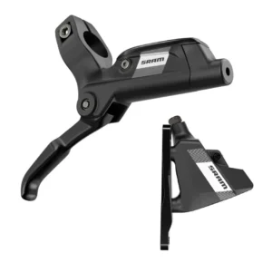 SRAM S300 Flatmount 950 mm vänster spak och främre bromsok