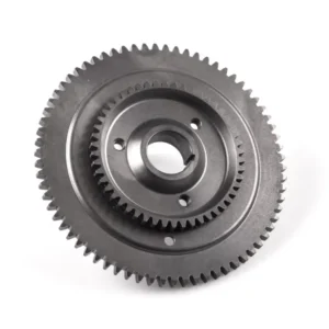 Startkrans Rotax DD2 2020-