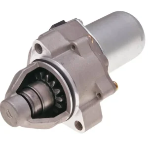Startmotor RP Raket 120