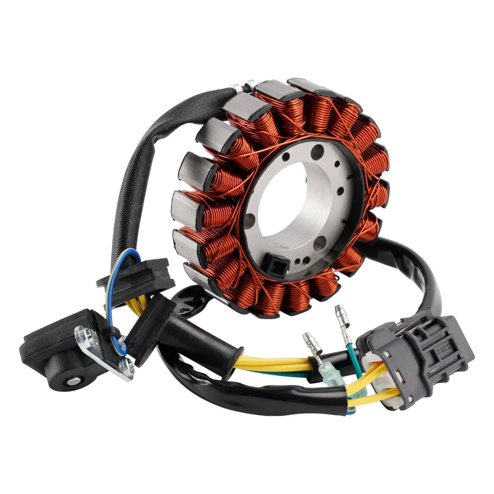Statorgenerator för Beeline Bestia 3.3/Online S 3.5/ADLY 300 ATV Quad