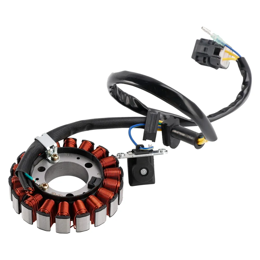 Statorgenerator för Beeline Bestia 3.3/Online S 3.5/ADLY 300 ATV Quad