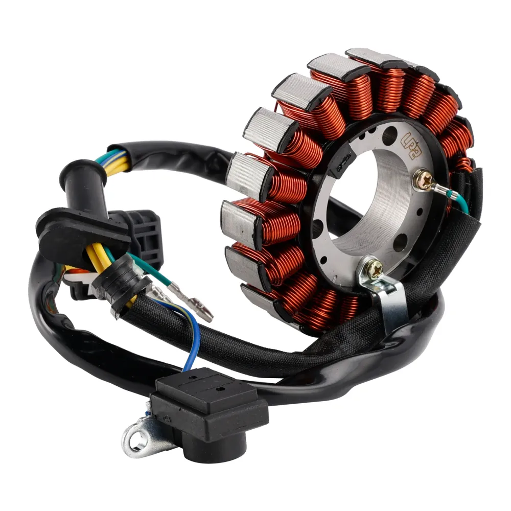 Statorgenerator för Beeline Bestia 3.3/Online S 3.5/ADLY 300 ATV Quad