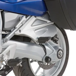Stänkskydd passagerare - R1250 RT, R1200 RT LC