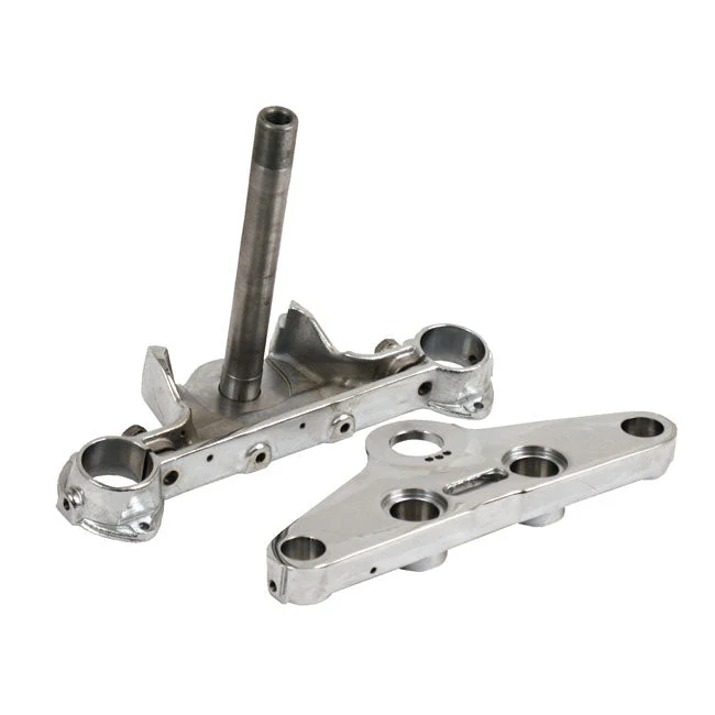 Stock Style 41mm Gaffelkrona Set FL 49-84