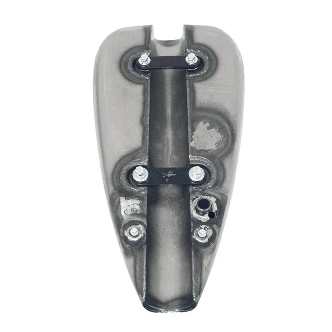 Stretched Eddy Chopper Tank 15.5L