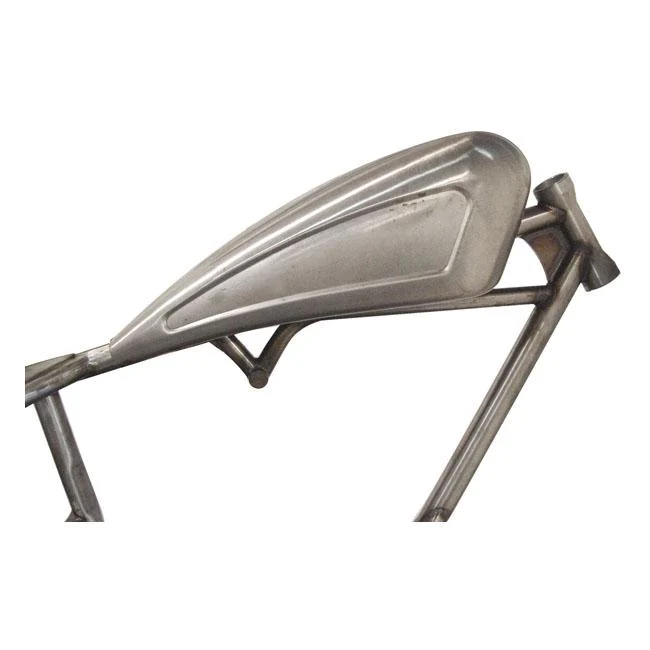 Stretched Eddy Chopper Tank 15.5L