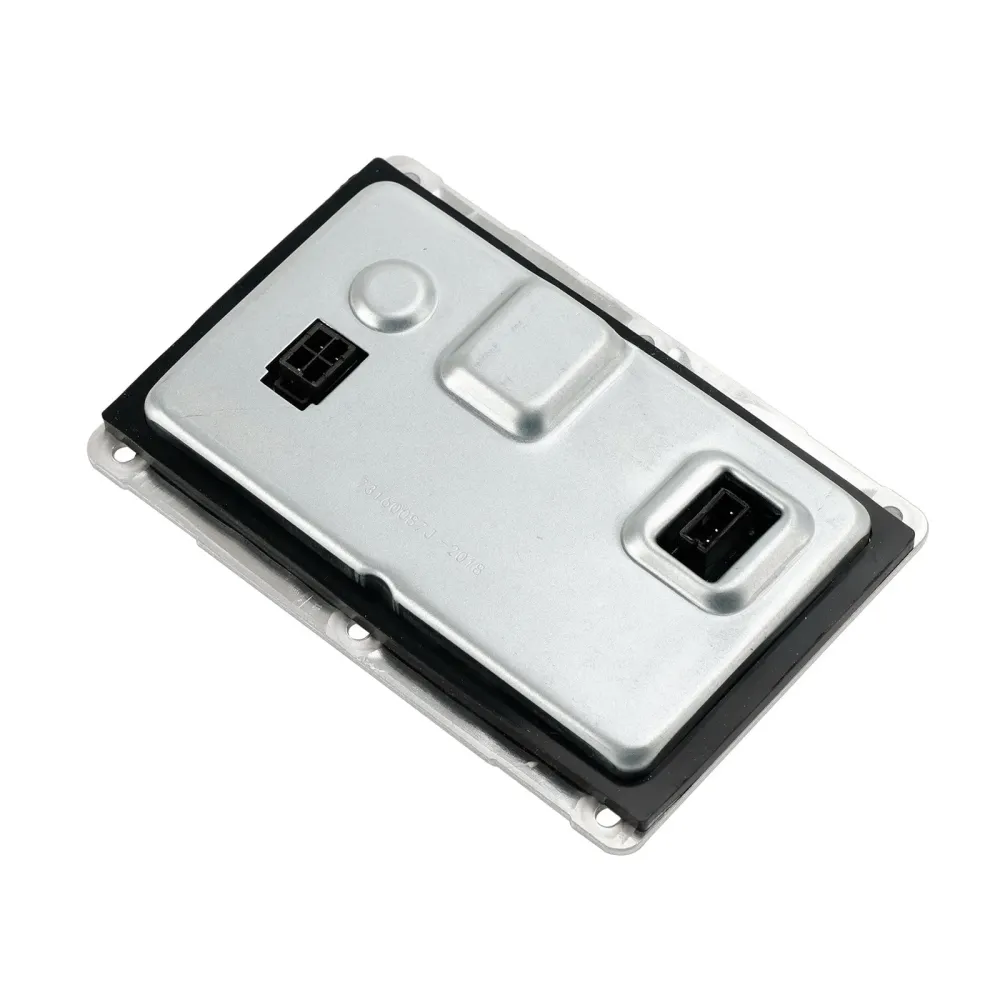 Strålkastare HID Ballast Control Unit Module 4 PIN 3D0907391B För Audi A4 Volvo