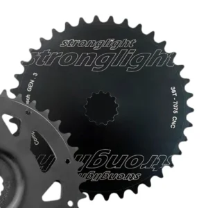 STRONGLIGHT BOSCH GEN3 12V direktmonterad full monodäck