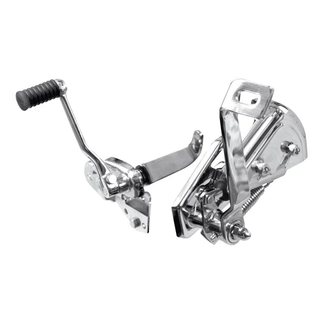 FL Style Framflyttade Reglage FLH 73-79