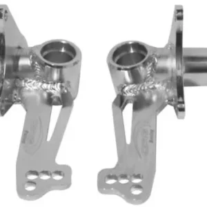 Styrspindel CRG KZ 10-25 vänster