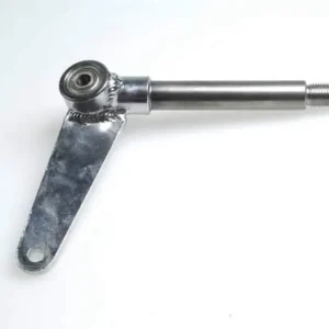 Styrspindel Höger RM-1010
