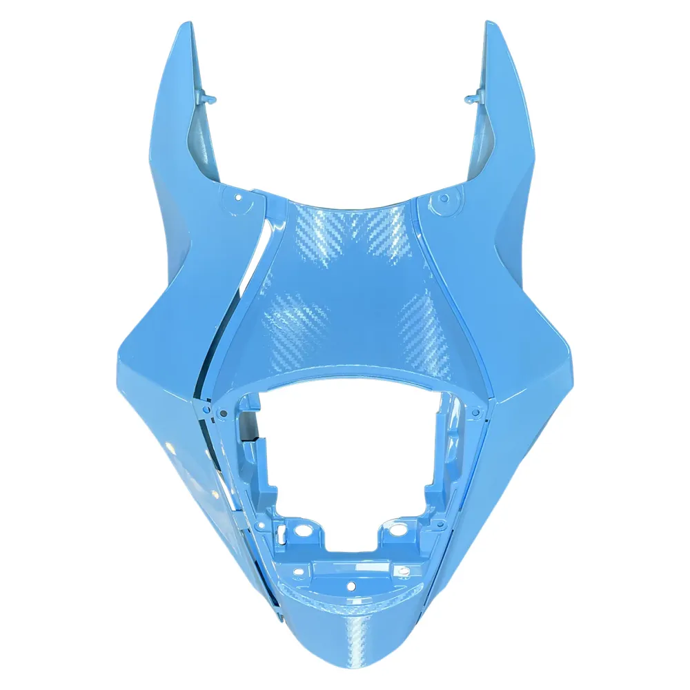 2011-2024 Suzuki GSXR 600/750 K11 Amotopart Injection Fairing Kit Karosseri Plast ABS #101