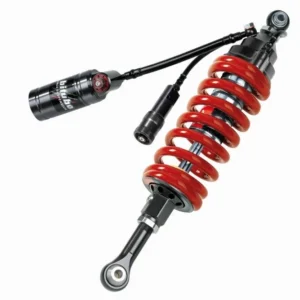SUZUKI GSR750 (2011-2016) Bitubo bakre stötdämpare (UTAN ABS)
