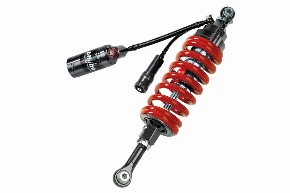 SUZUKI SFV GLADIUS 650 (2009-2014) Bitubo bakre stötdämpare (UTAN ABS)