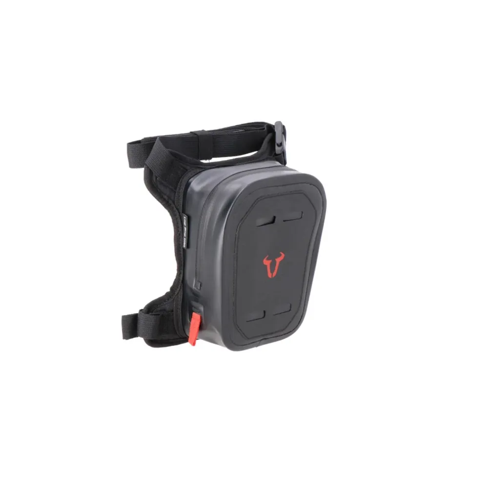 SW-Motech Leg Bag WP Vattentät Benväska MC