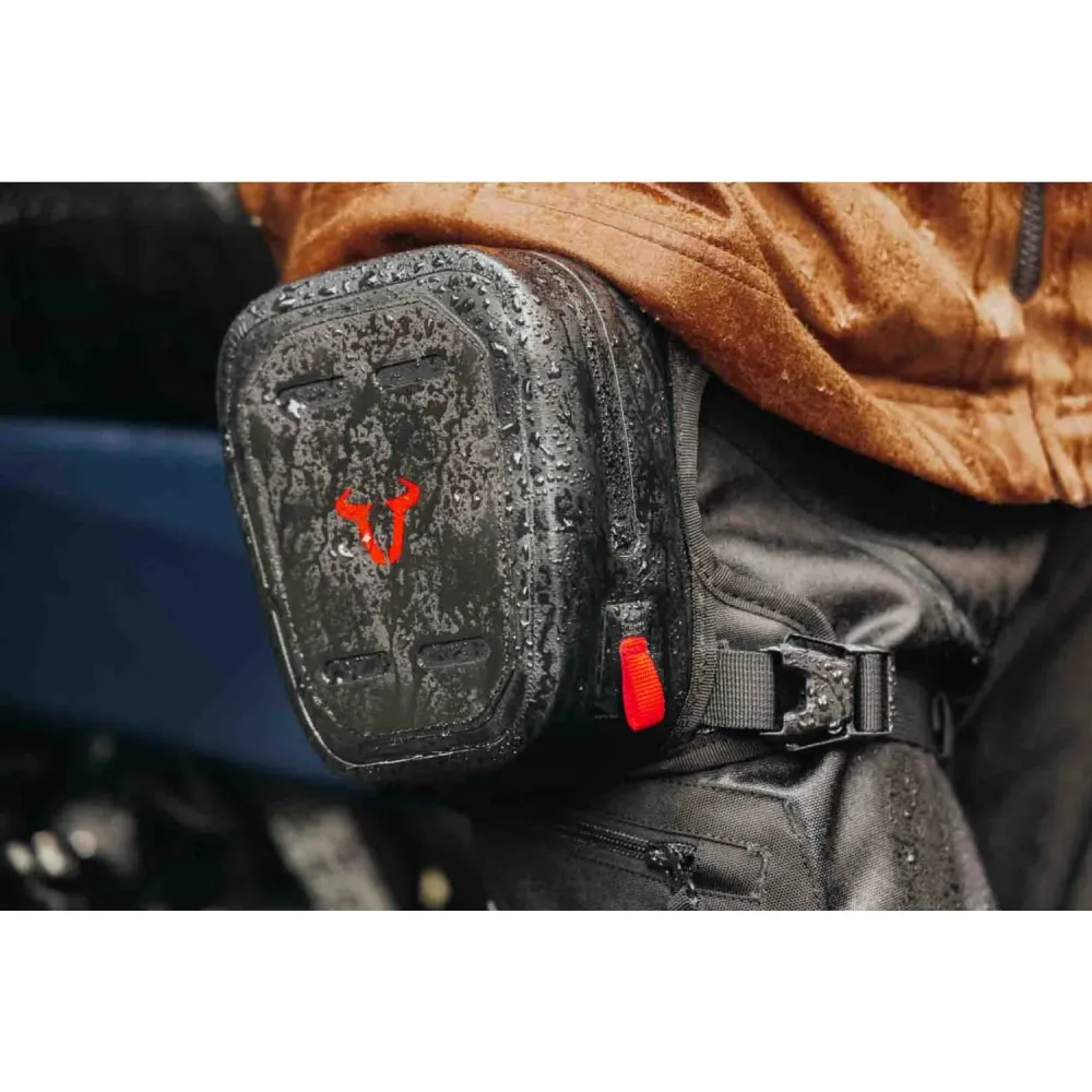 SW-Motech Leg Bag WP Vattentät Benväska MC