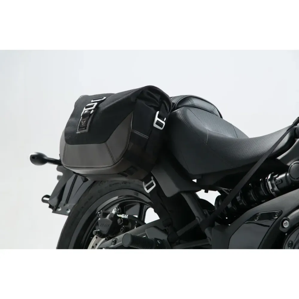 SW-Motech Legend Gear LS1 9.8L Sidoväska MC