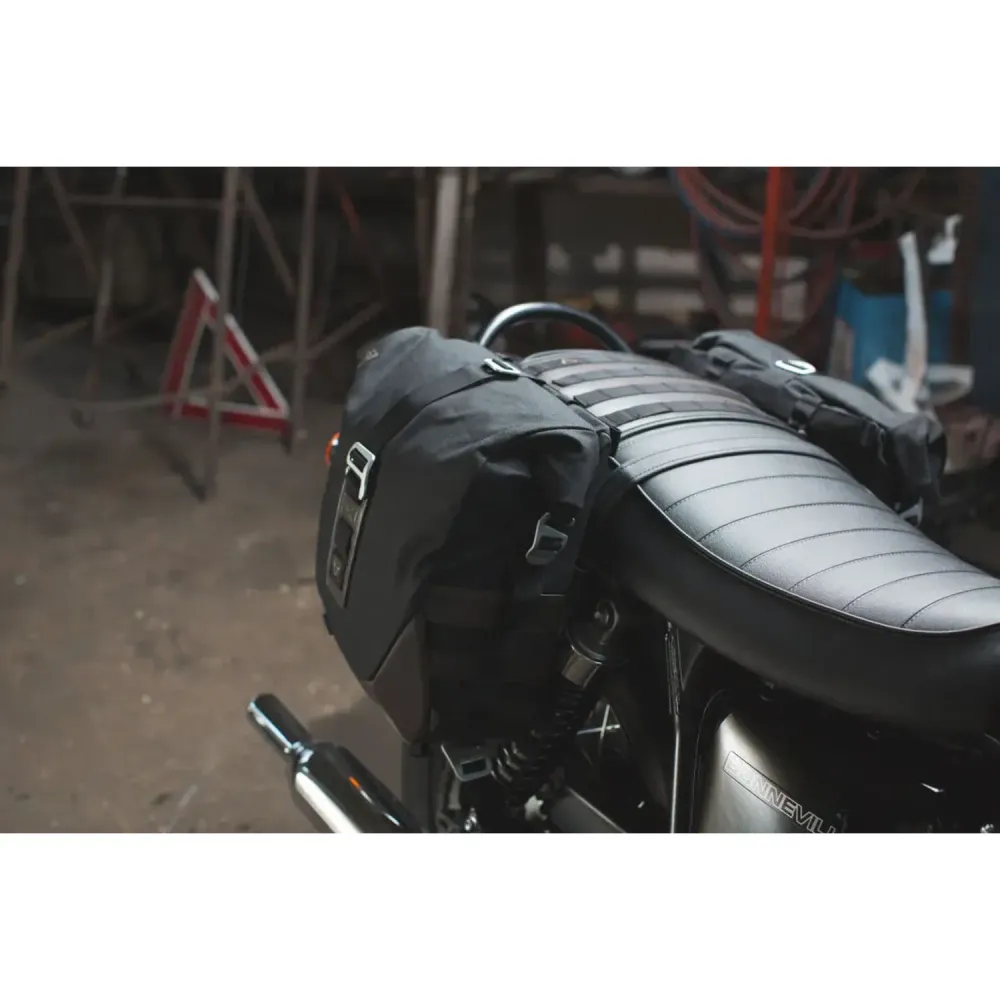 SW-Motech Legend Gear LS2 27L Sidoväskor MC