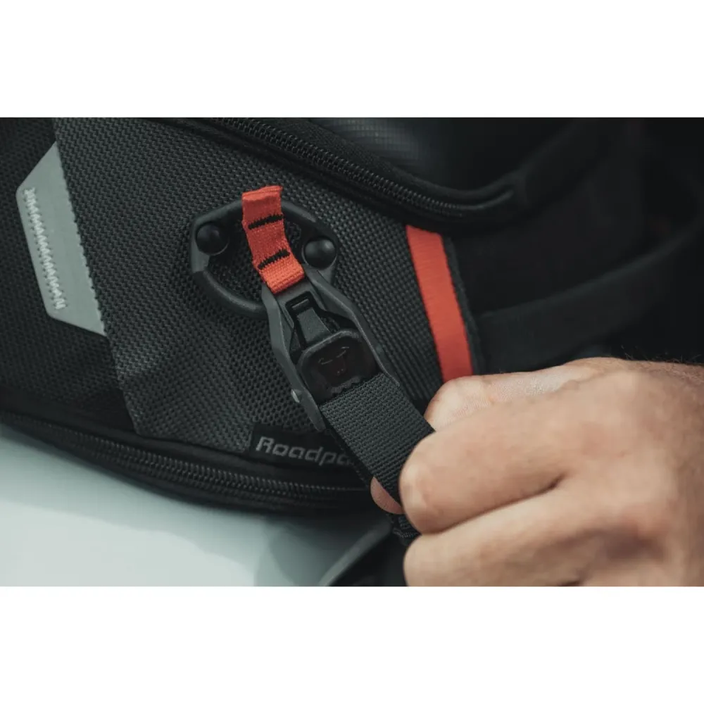 SW-Motech Pro Roadpack 8-14L Packväska MC