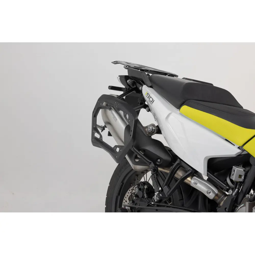 SW-Motech Pro Sidoväskhållare till Husqvarna