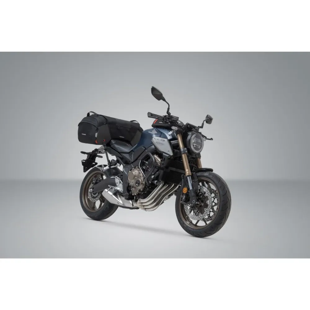 SW-Motech Pro Travelbag 65L Packväska MC