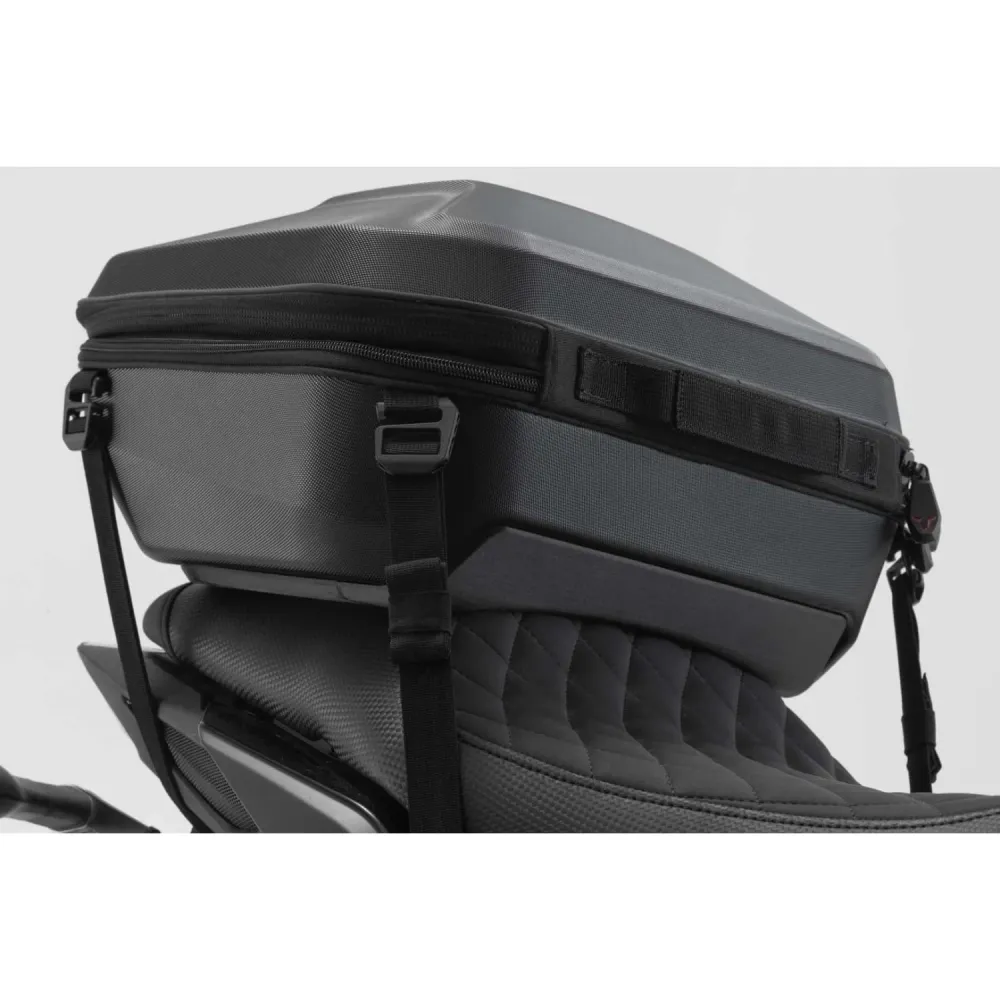 SW-Motech Urban ABS Remmonterad Toppbox MC