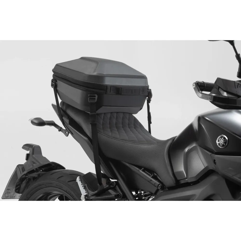 SW-Motech Urban ABS Remmonterad Toppbox MC