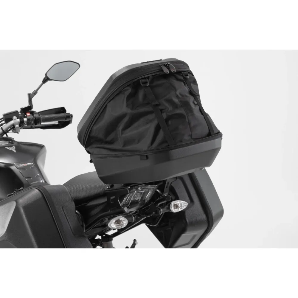 SW-Motech Urban ABS Remmonterad Toppbox MC