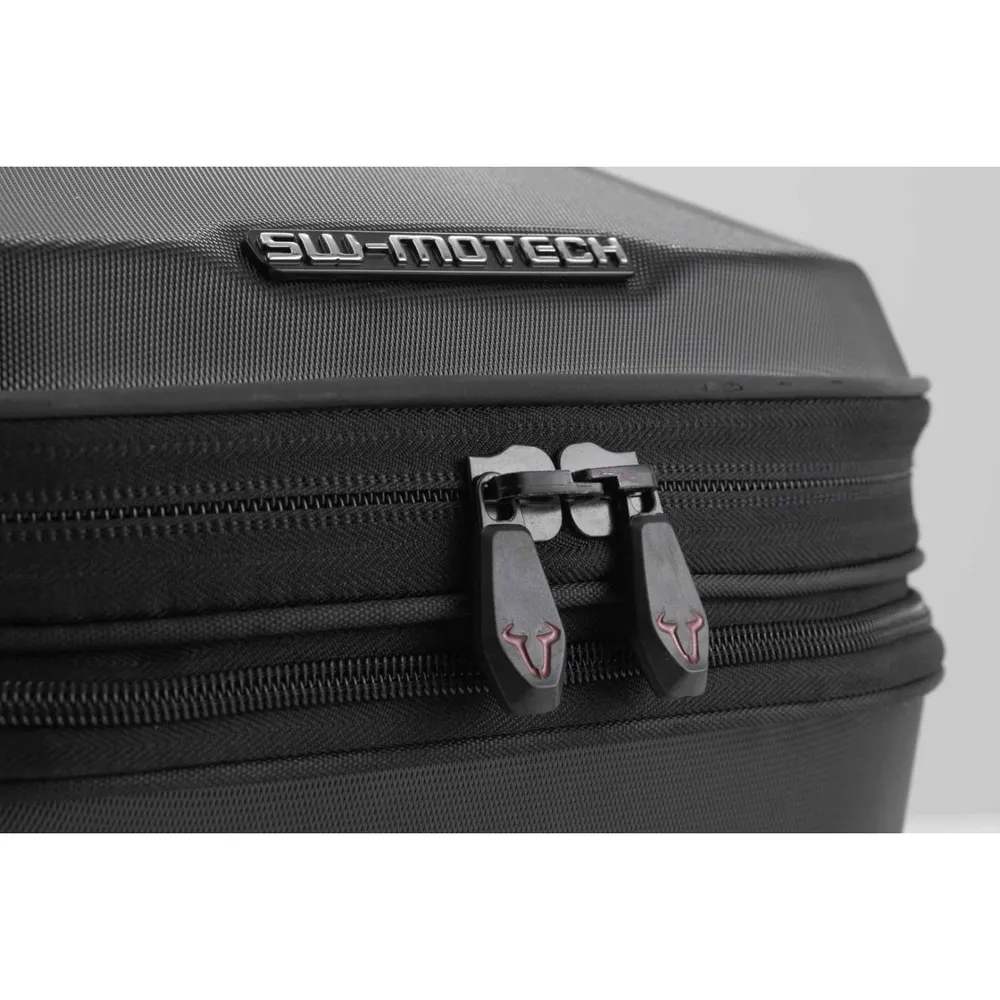 SW-Motech Urban ABS Remmonterad Toppbox MC