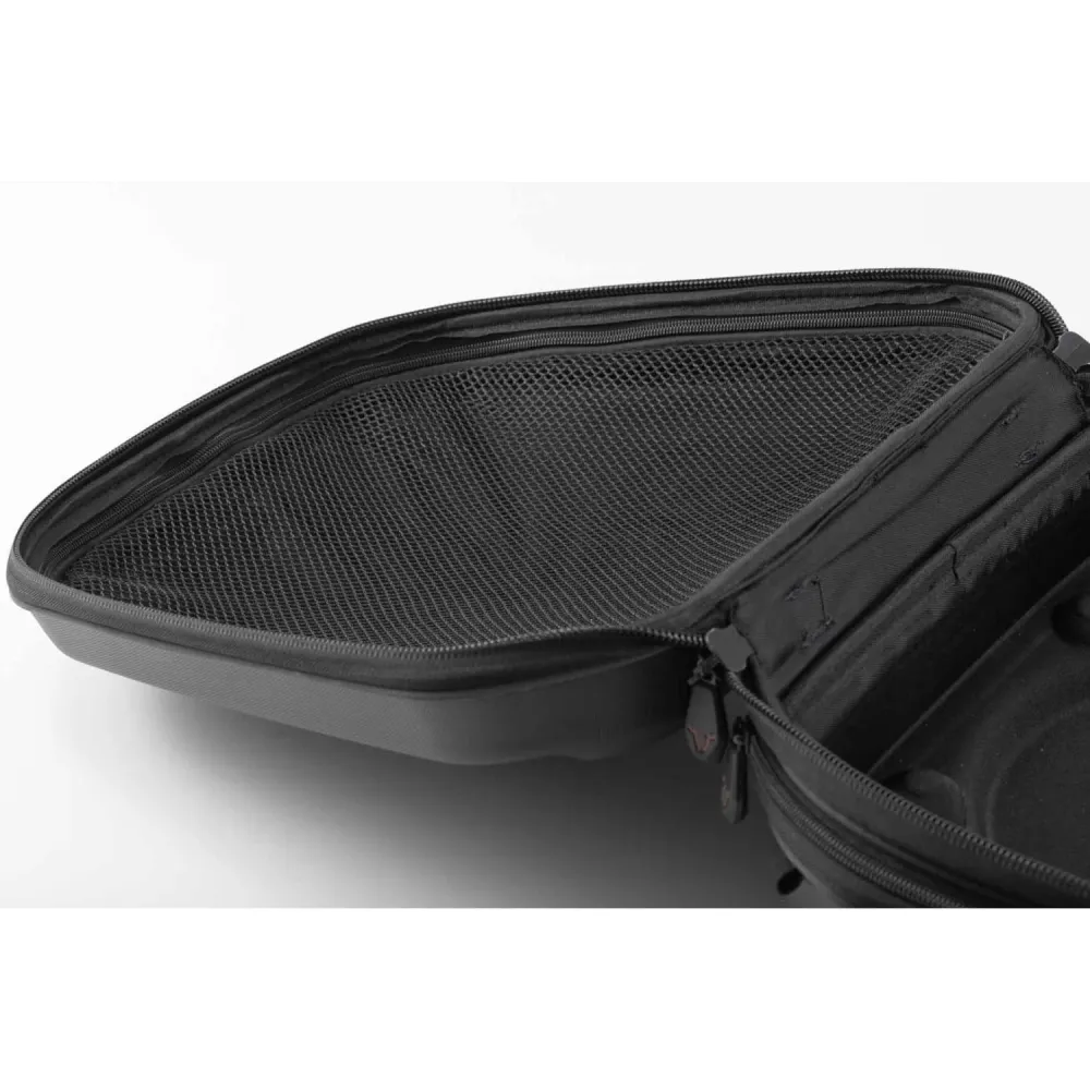 SW-Motech Urban ABS Remmonterad Toppbox MC