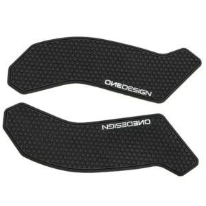 Tankhandtag för BENELLI TRK502 / X (17-23) - svart