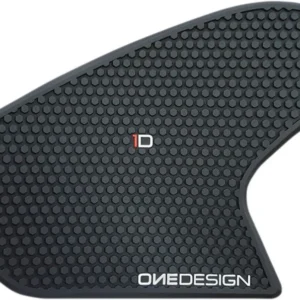 Tankhandtag för BMW R1200GS (13-18) - Svart