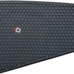 Tankhandtag för BMW R1200RS (15-18) - svart